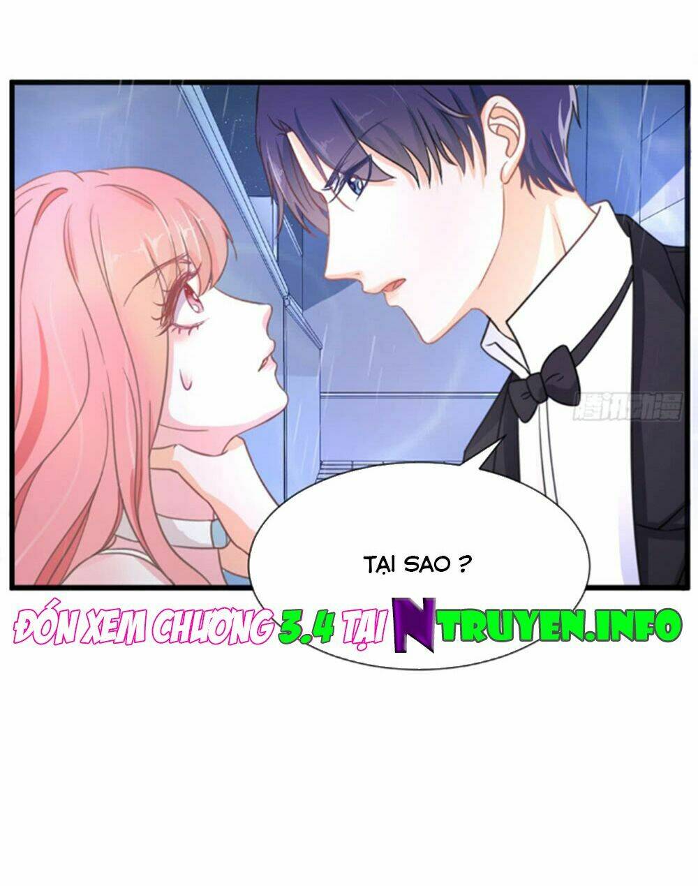 Cẩm Lý Thiếu Nữ Của Tôi Chapter 3.3 - Trang 2