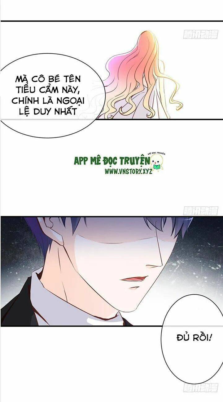 Cẩm Lý Thiếu Nữ Của Tôi Chapter 30 - Trang 2