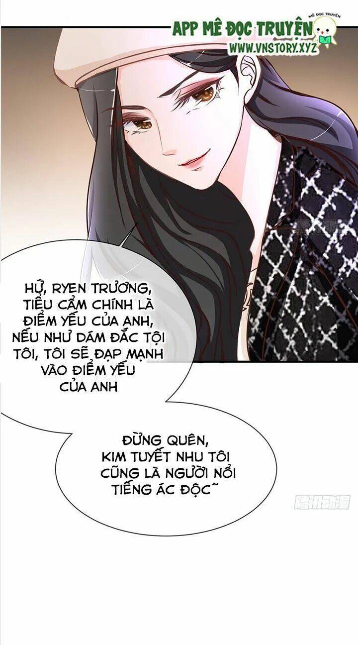 Cẩm Lý Thiếu Nữ Của Tôi Chapter 30 - Trang 2