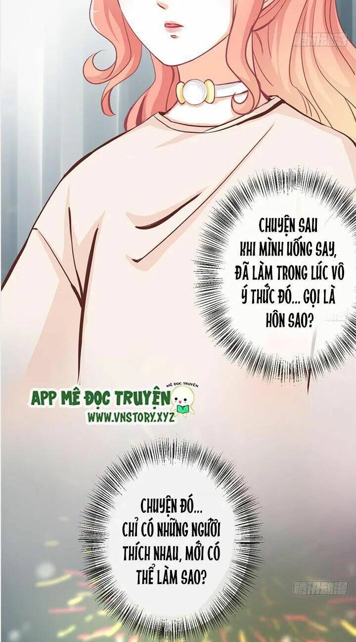 Cẩm Lý Thiếu Nữ Của Tôi Chapter 30 - Trang 2