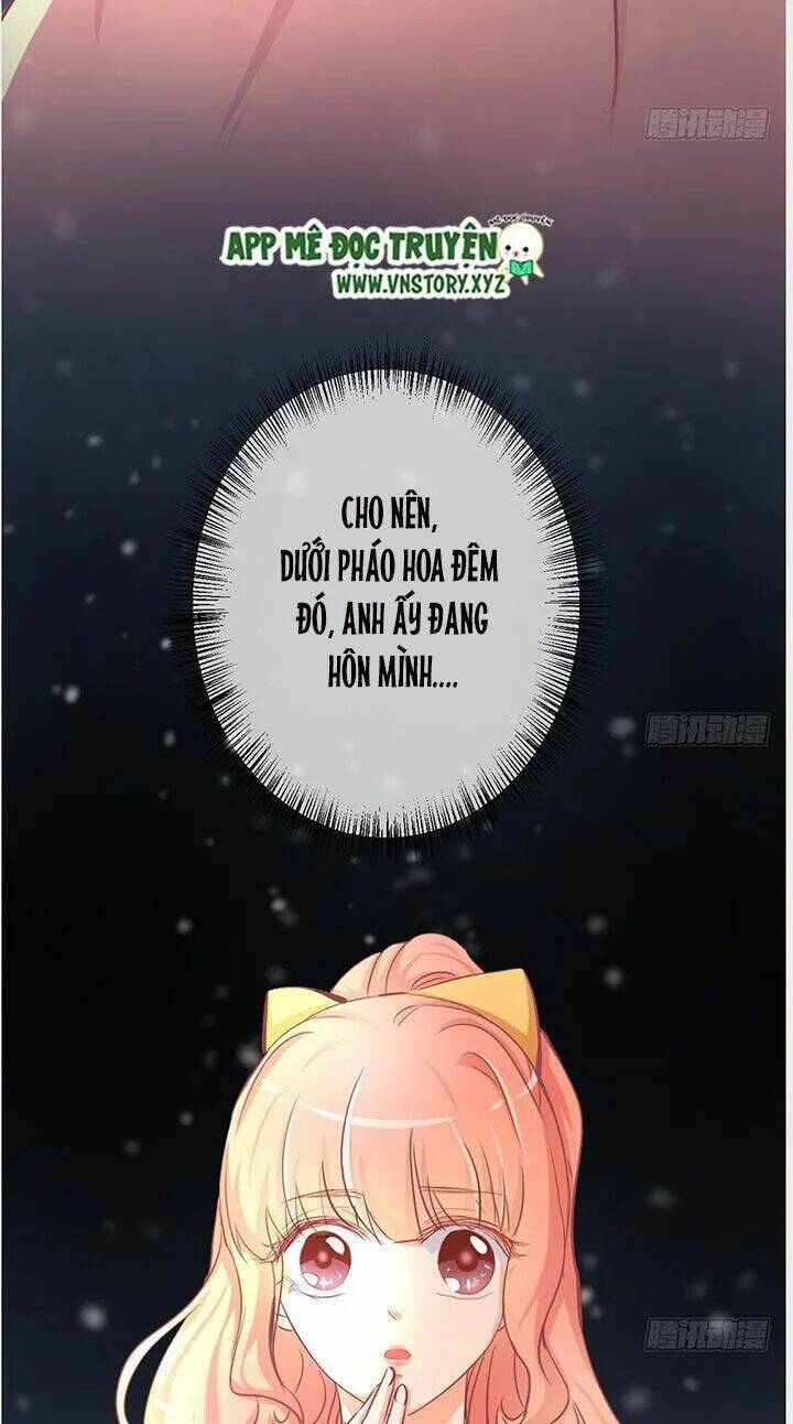 Cẩm Lý Thiếu Nữ Của Tôi Chapter 30 - Trang 2