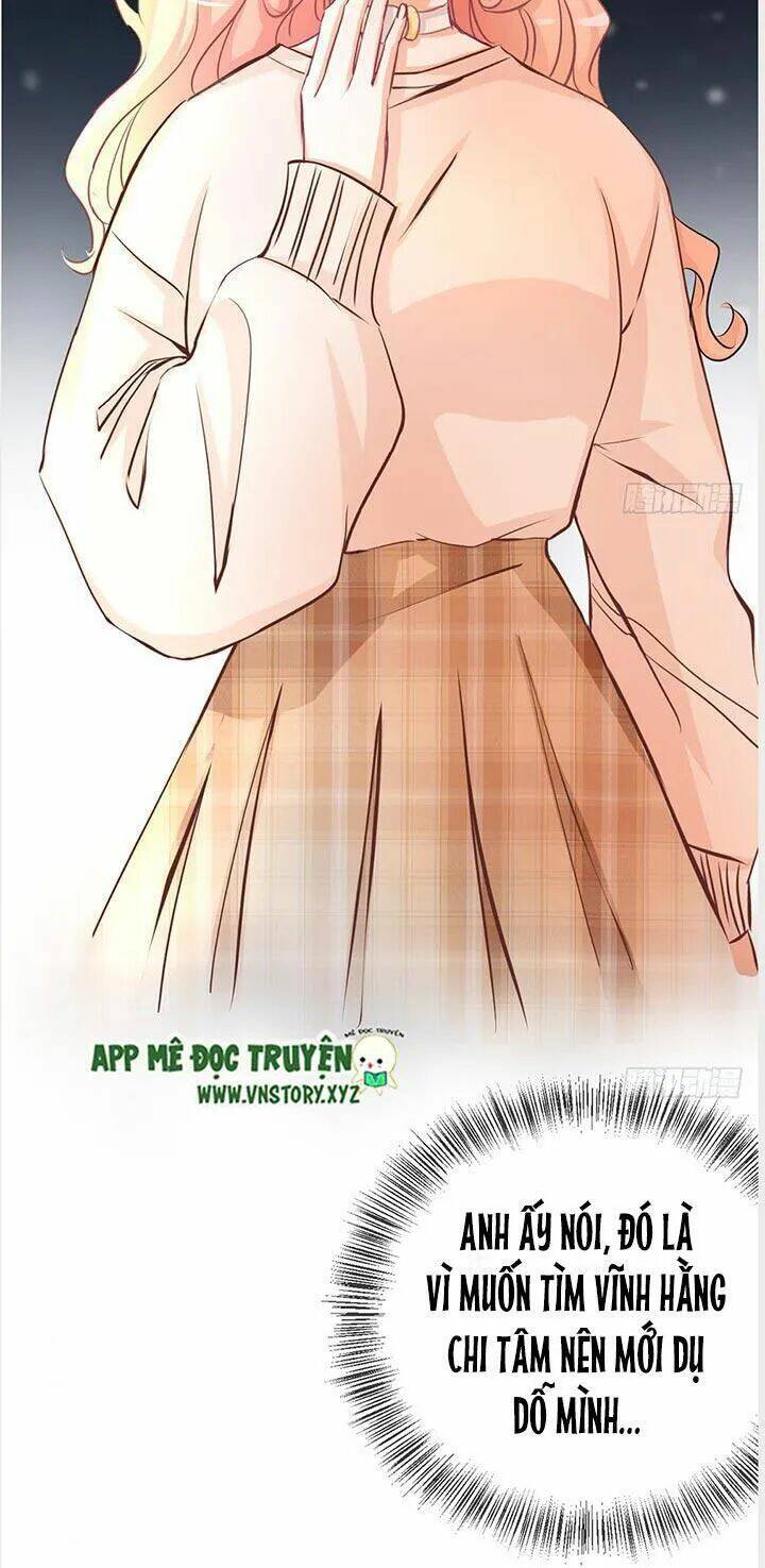 Cẩm Lý Thiếu Nữ Của Tôi Chapter 30 - Trang 2