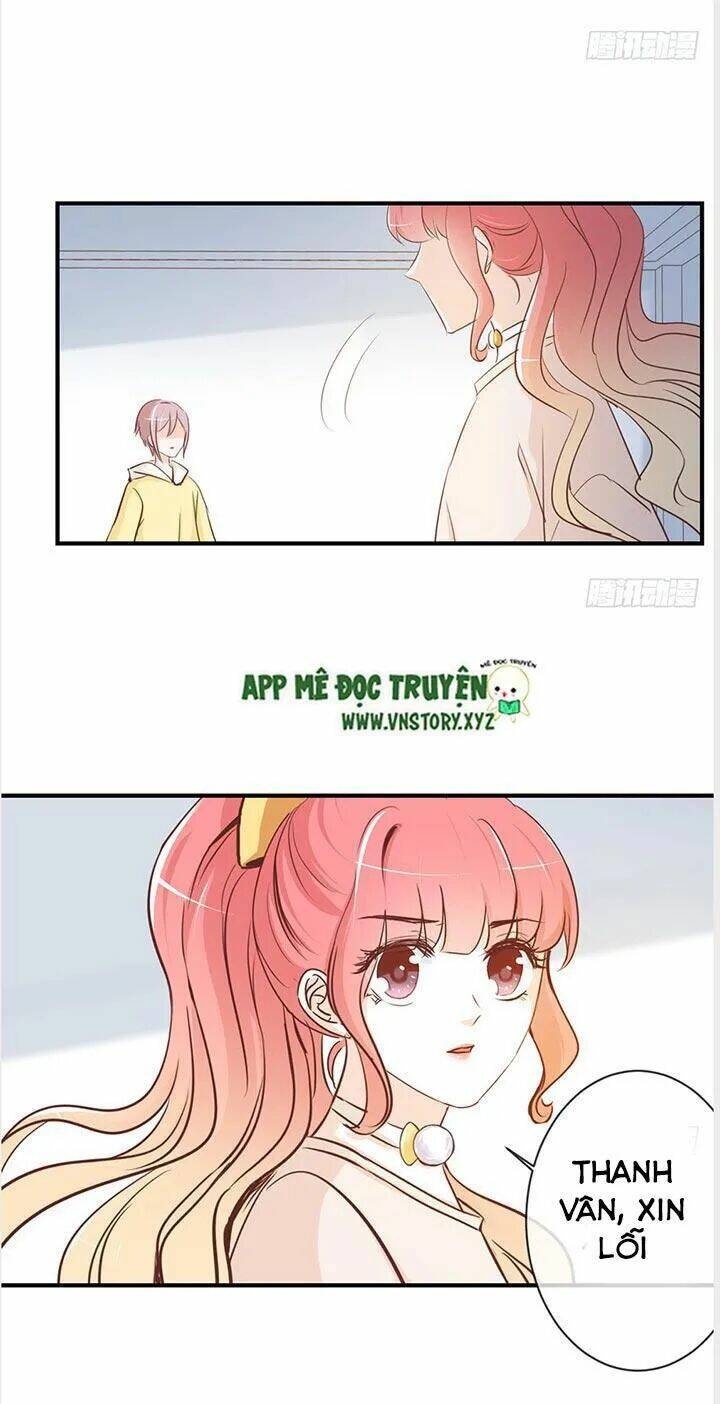 Cẩm Lý Thiếu Nữ Của Tôi Chapter 30 - Trang 2