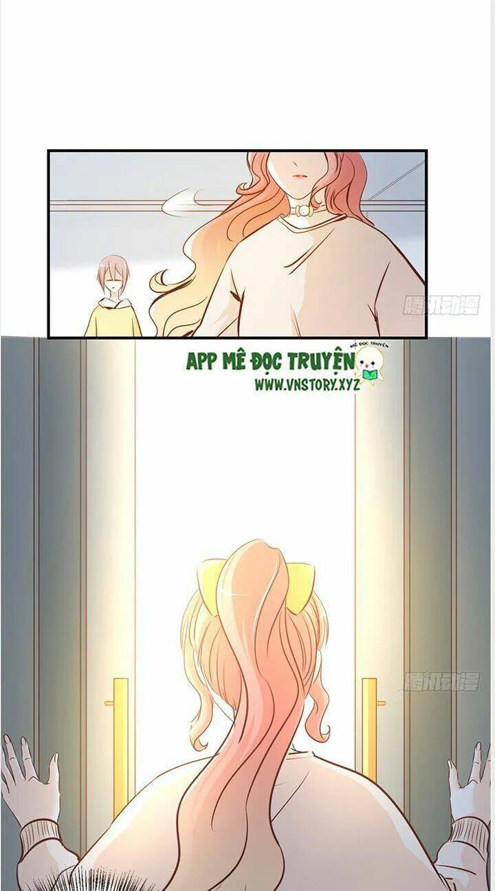 Cẩm Lý Thiếu Nữ Của Tôi Chapter 30 - Trang 2