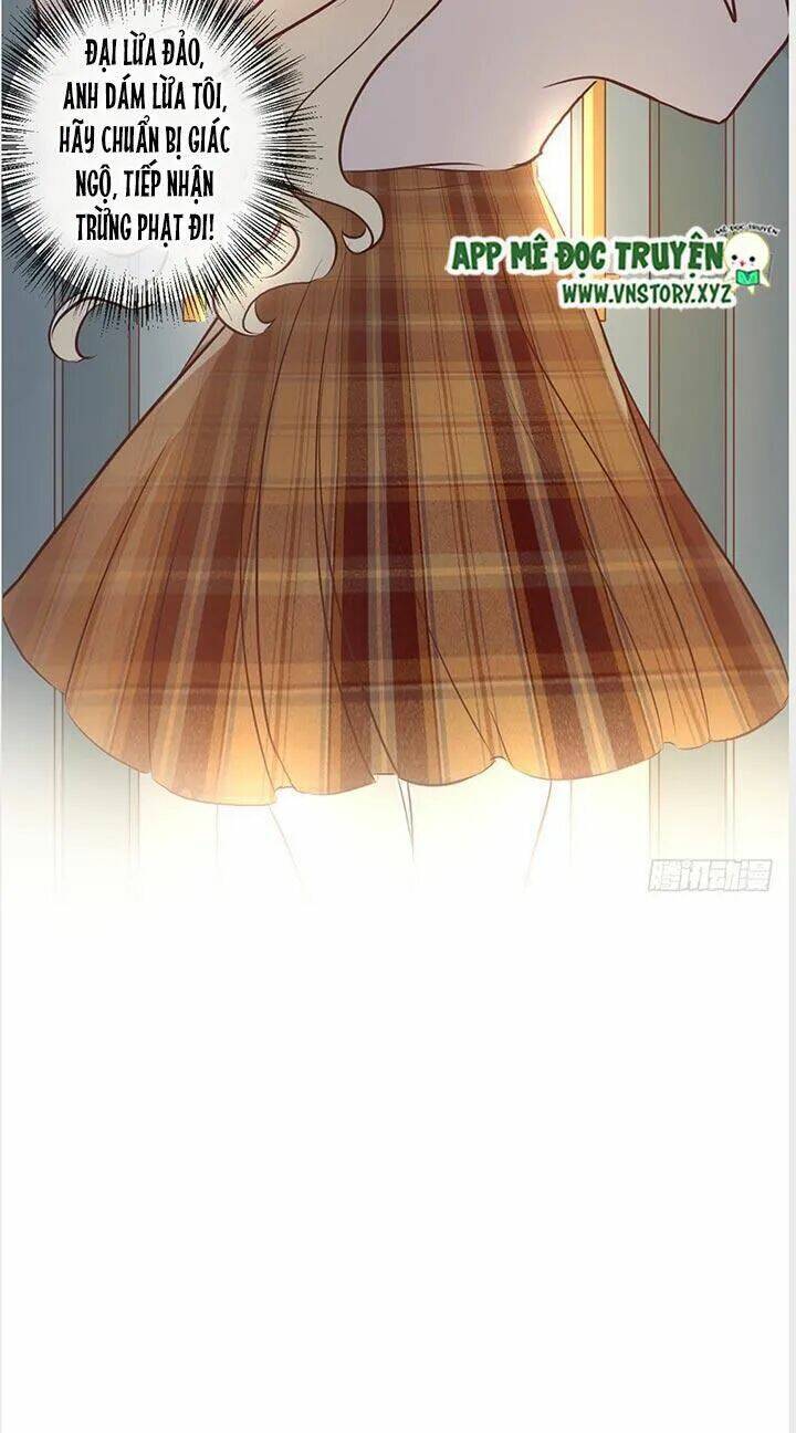 Cẩm Lý Thiếu Nữ Của Tôi Chapter 30 - Trang 2