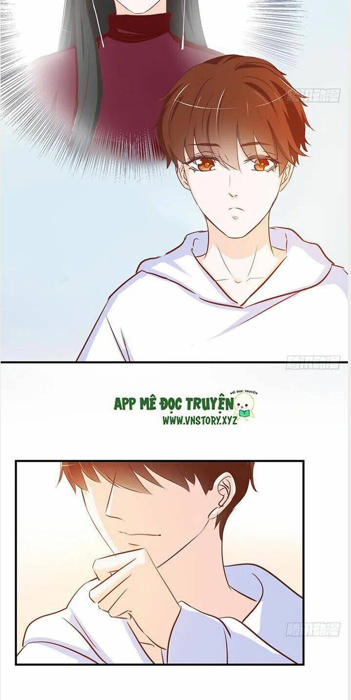 Cẩm Lý Thiếu Nữ Của Tôi Chapter 30 - Trang 2