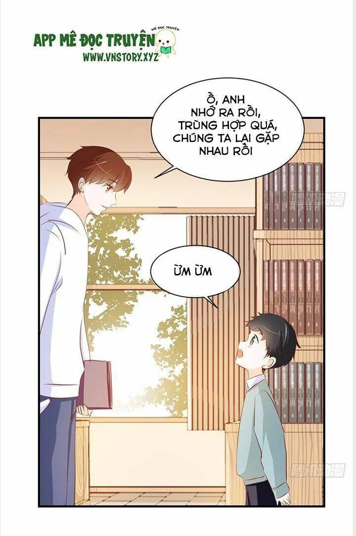 Cẩm Lý Thiếu Nữ Của Tôi Chapter 30 - Trang 2