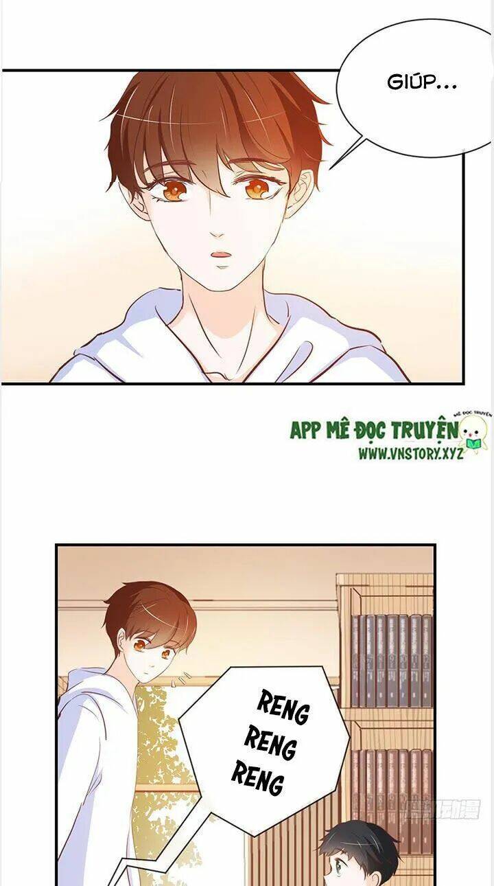 Cẩm Lý Thiếu Nữ Của Tôi Chapter 30 - Trang 2