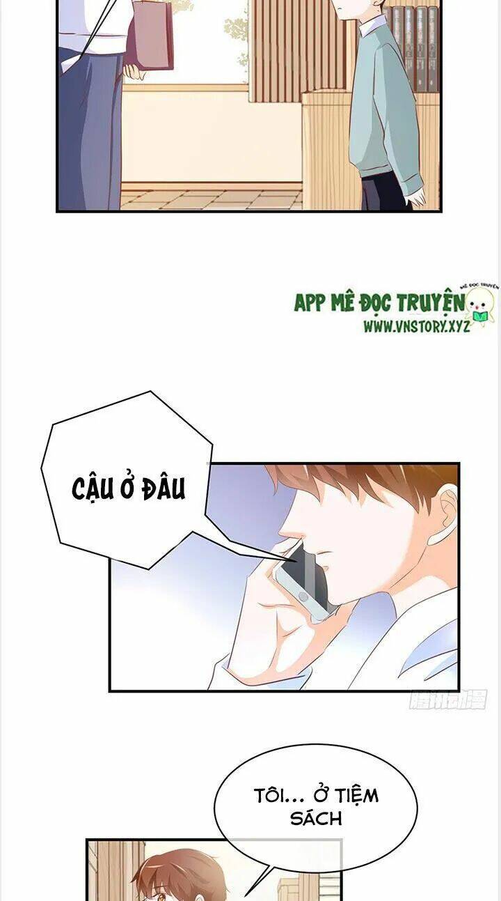 Cẩm Lý Thiếu Nữ Của Tôi Chapter 30 - Trang 2