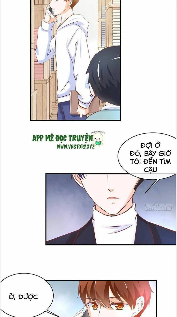 Cẩm Lý Thiếu Nữ Của Tôi Chapter 30 - Trang 2