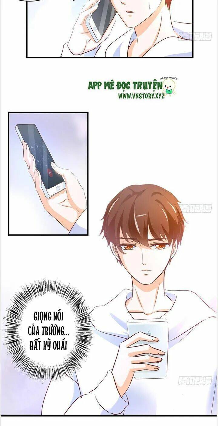 Cẩm Lý Thiếu Nữ Của Tôi Chapter 30 - Trang 2