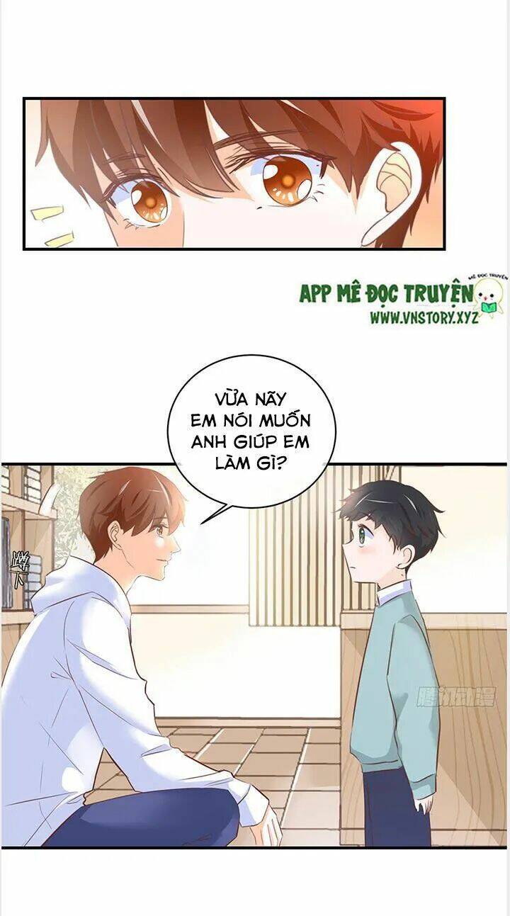 Cẩm Lý Thiếu Nữ Của Tôi Chapter 30 - Trang 2