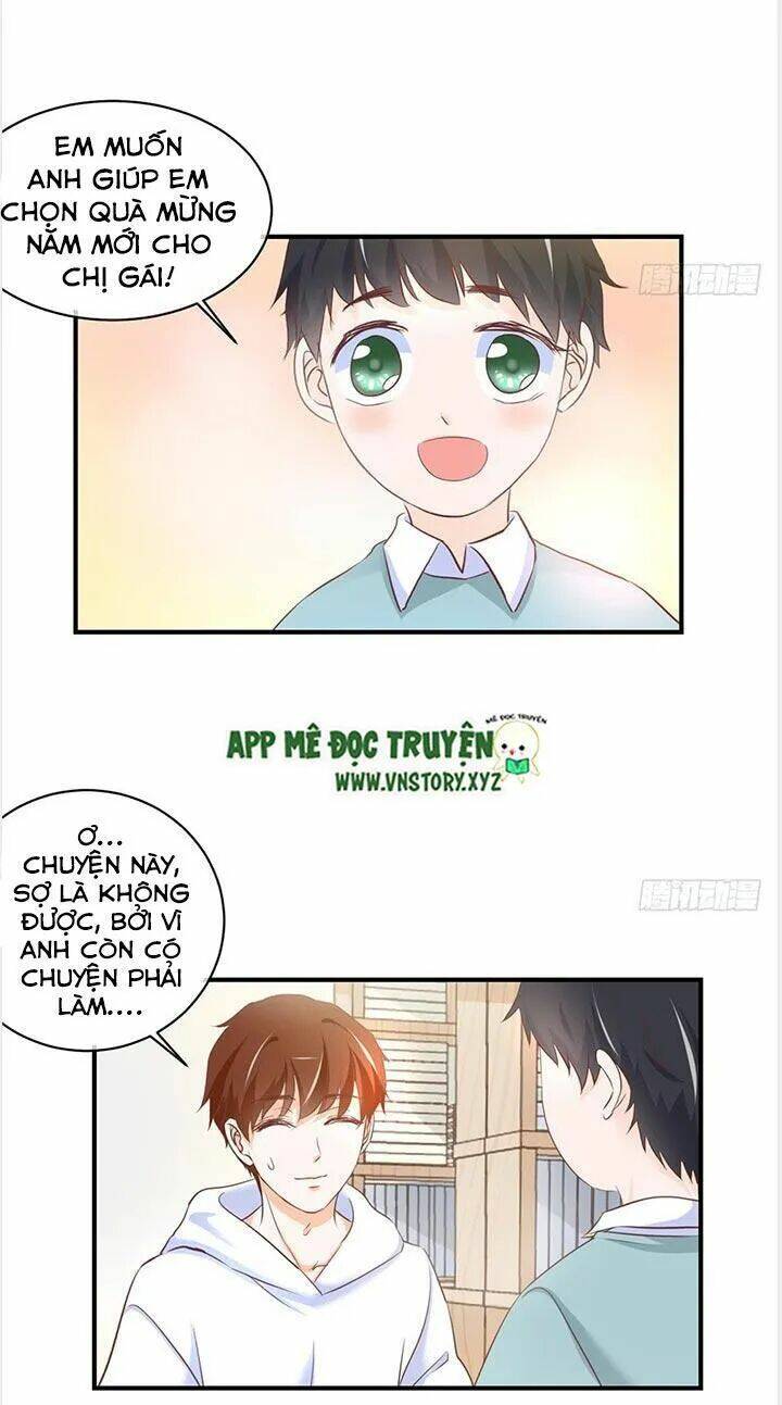 Cẩm Lý Thiếu Nữ Của Tôi Chapter 30 - Trang 2