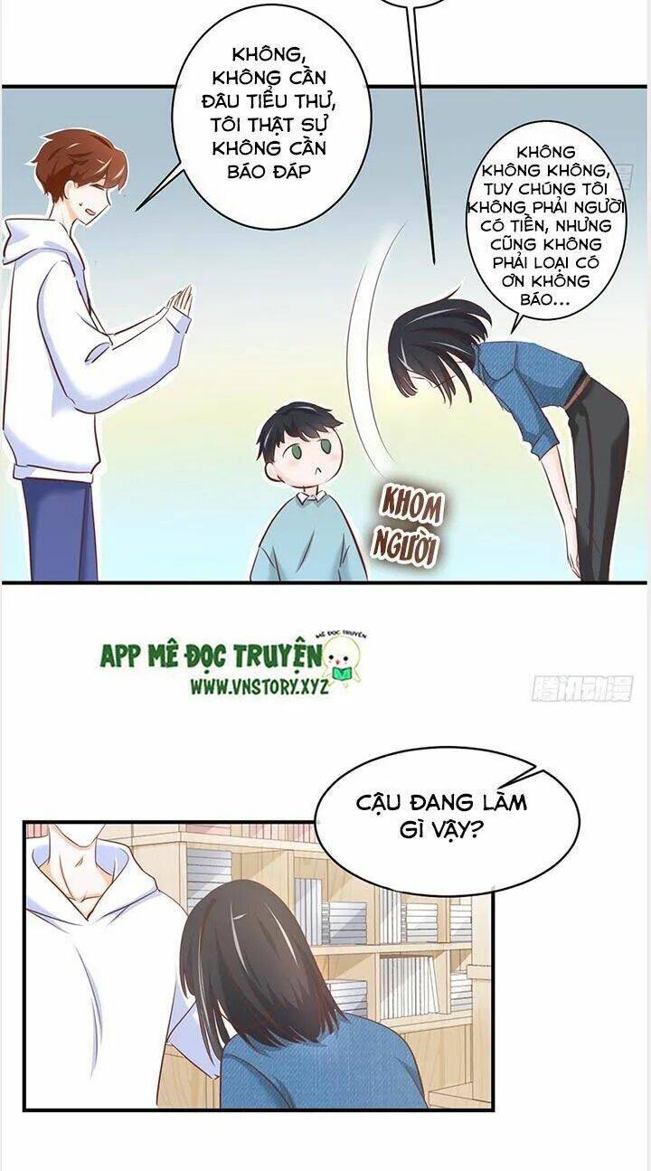 Cẩm Lý Thiếu Nữ Của Tôi Chapter 30 - Trang 2