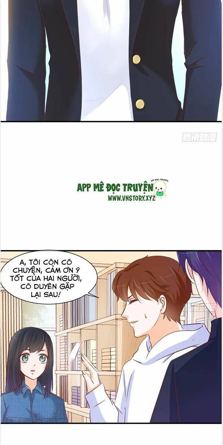 Cẩm Lý Thiếu Nữ Của Tôi Chapter 30 - Trang 2