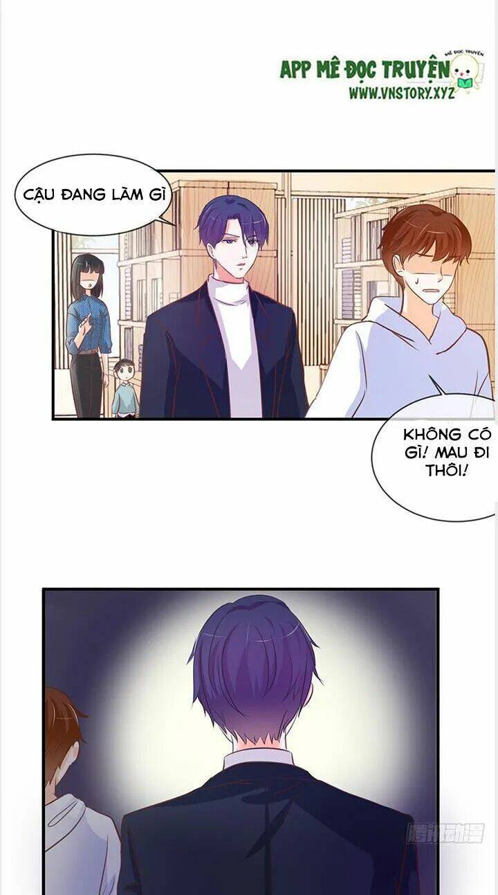 Cẩm Lý Thiếu Nữ Của Tôi Chapter 30 - Trang 2