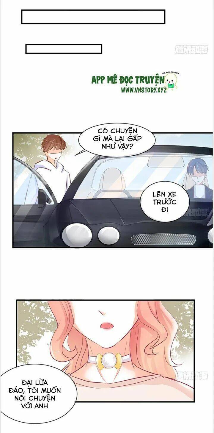 Cẩm Lý Thiếu Nữ Của Tôi Chapter 30 - Trang 2