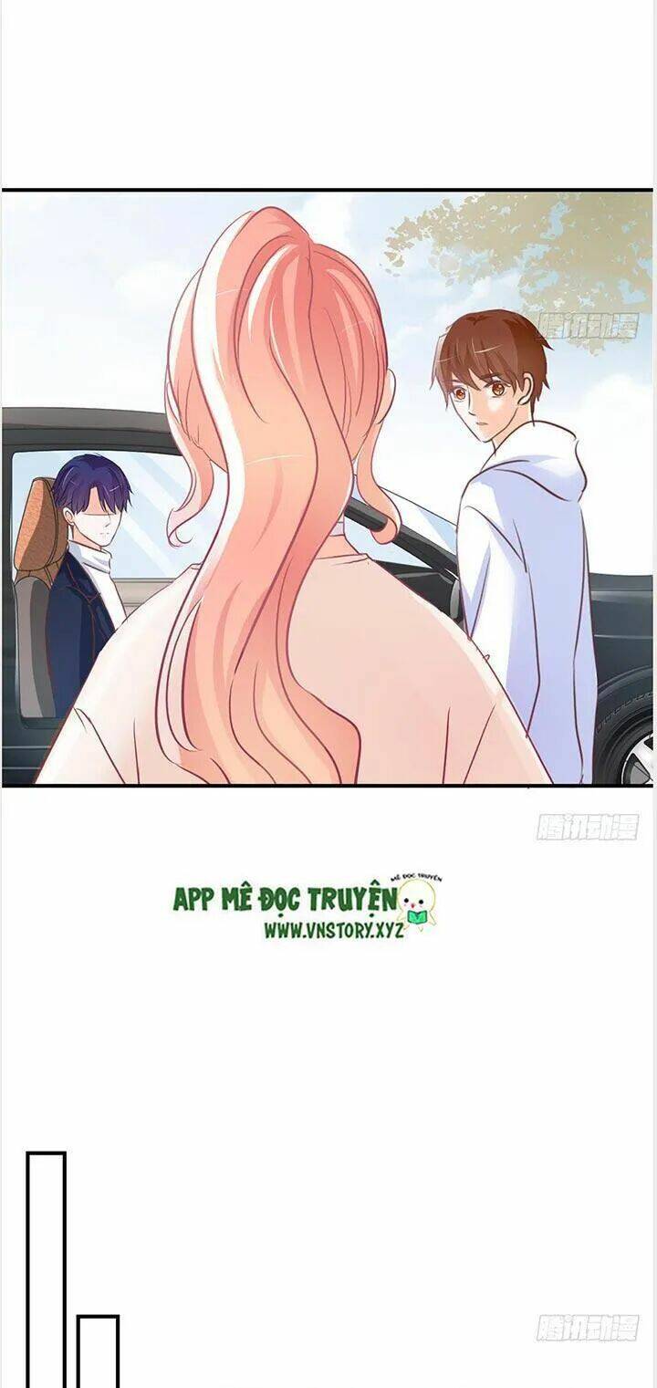 Cẩm Lý Thiếu Nữ Của Tôi Chapter 30 - Trang 2