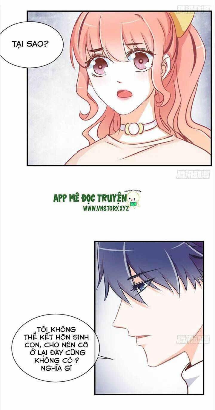 Cẩm Lý Thiếu Nữ Của Tôi Chapter 30 - Trang 2