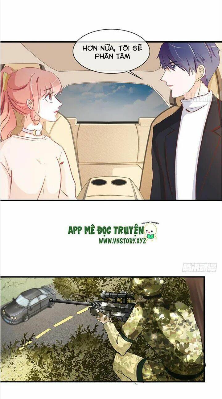 Cẩm Lý Thiếu Nữ Của Tôi Chapter 30 - Trang 2