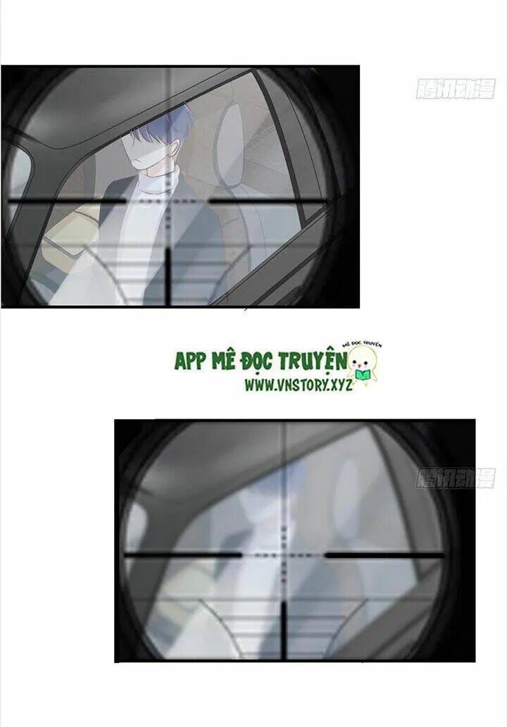 Cẩm Lý Thiếu Nữ Của Tôi Chapter 30 - Trang 2
