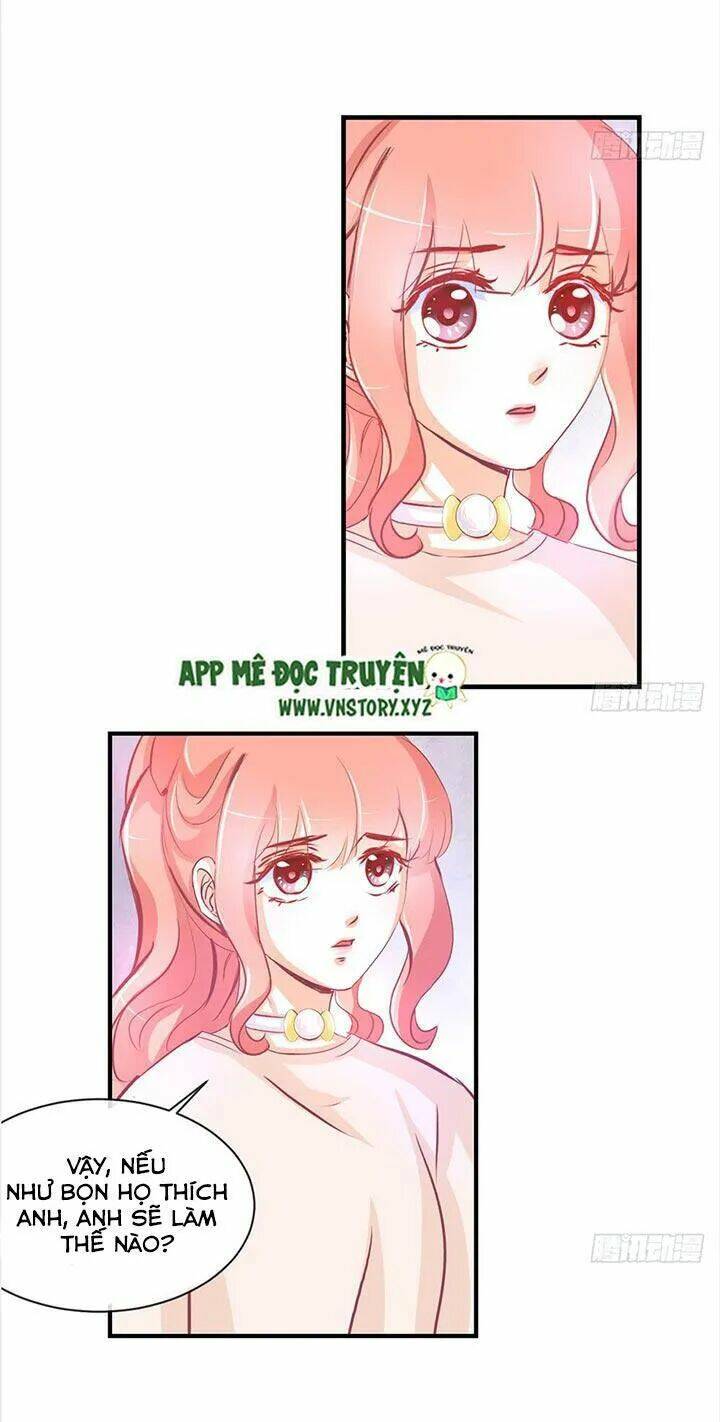 Cẩm Lý Thiếu Nữ Của Tôi Chapter 30 - Trang 2