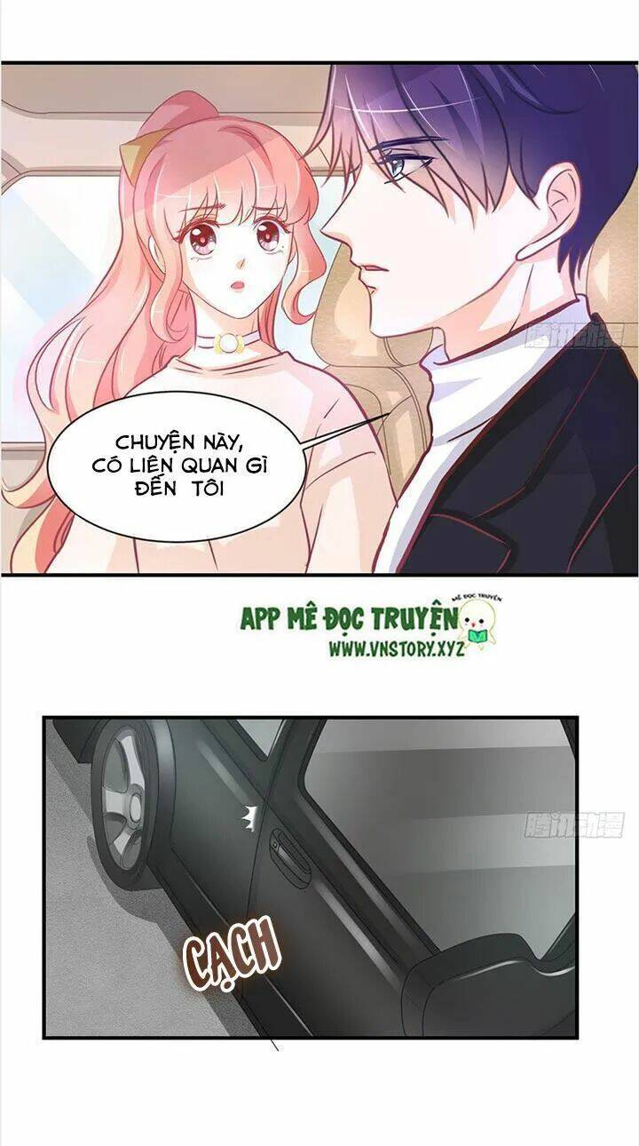 Cẩm Lý Thiếu Nữ Của Tôi Chapter 30 - Trang 2