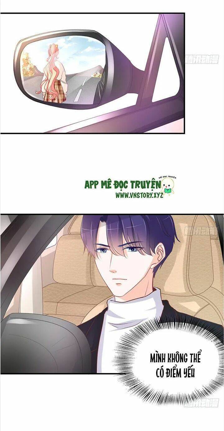 Cẩm Lý Thiếu Nữ Của Tôi Chapter 30 - Trang 2