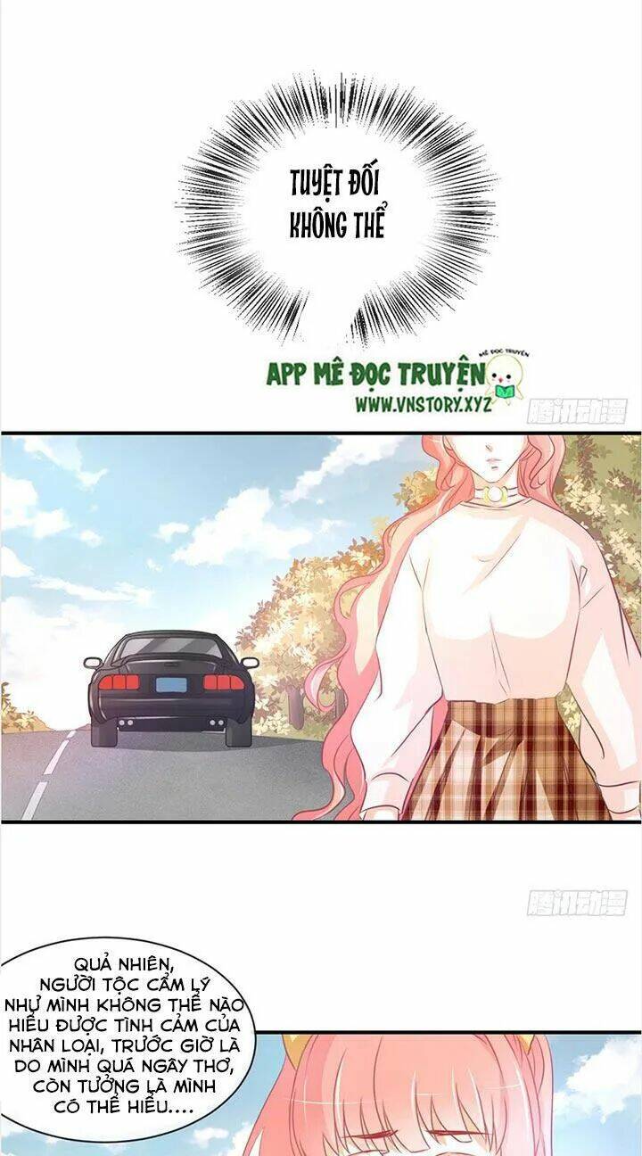 Cẩm Lý Thiếu Nữ Của Tôi Chapter 30 - Trang 2