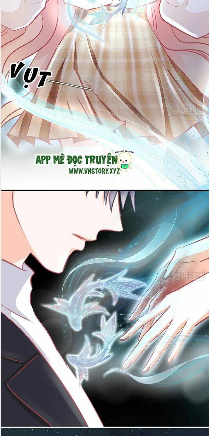 Cẩm Lý Thiếu Nữ Của Tôi Chapter 31 - Trang 2