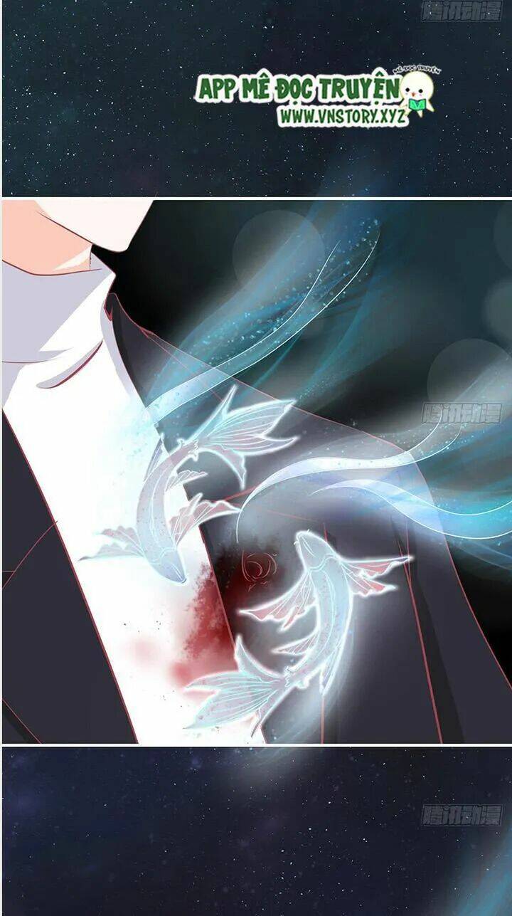 Cẩm Lý Thiếu Nữ Của Tôi Chapter 31 - Trang 2