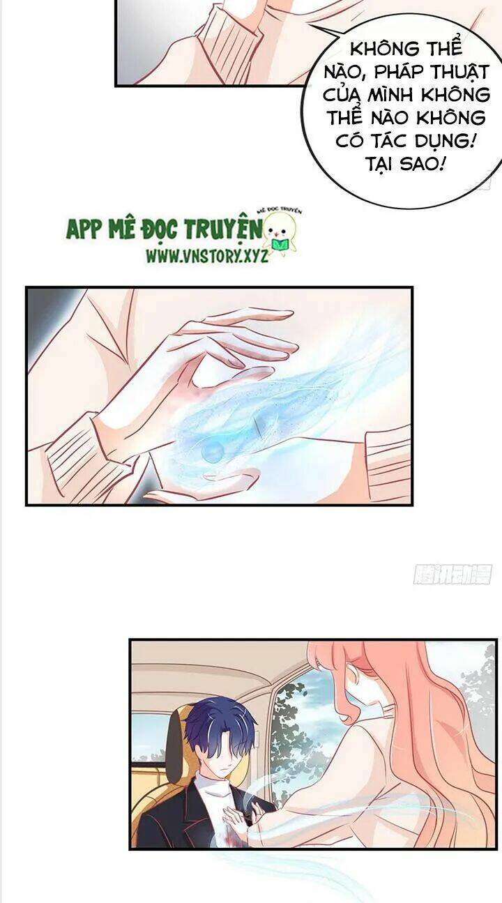 Cẩm Lý Thiếu Nữ Của Tôi Chapter 31 - Trang 2