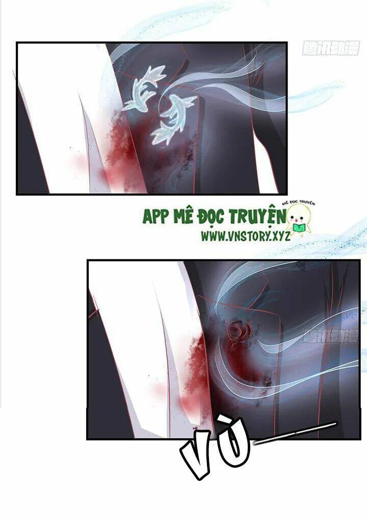 Cẩm Lý Thiếu Nữ Của Tôi Chapter 31 - Trang 2