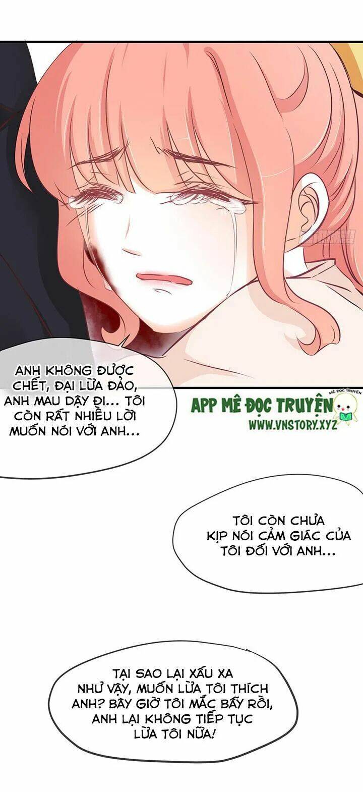 Cẩm Lý Thiếu Nữ Của Tôi Chapter 31 - Trang 2