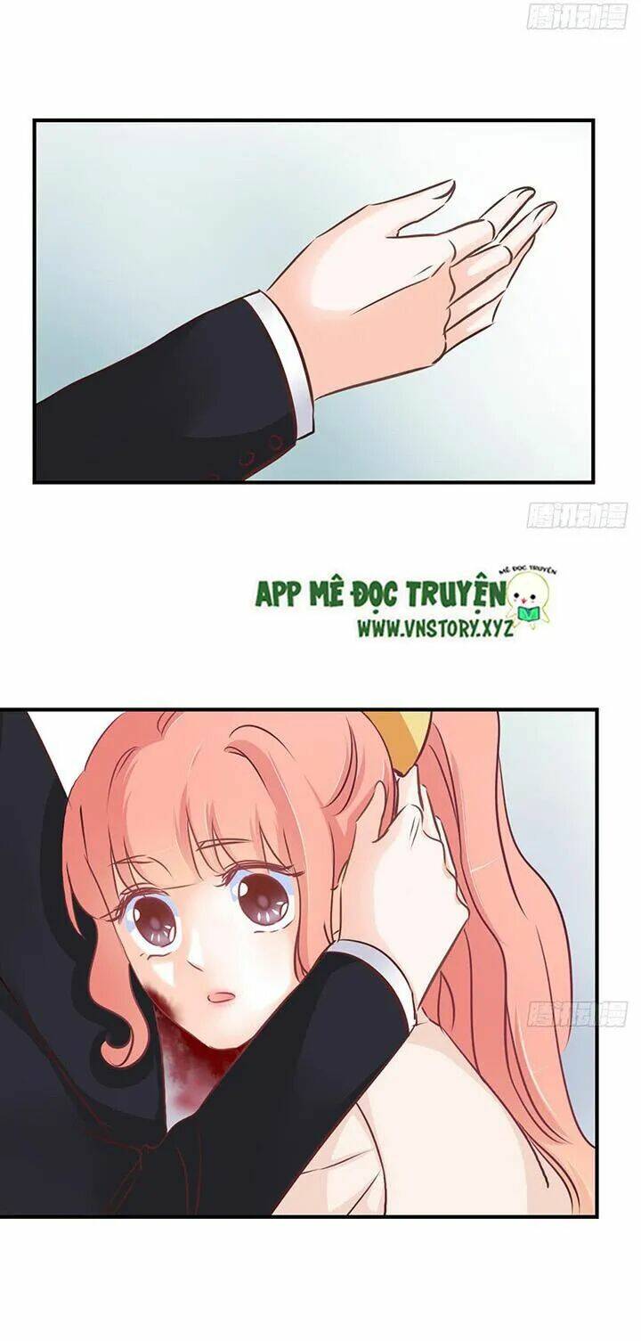 Cẩm Lý Thiếu Nữ Của Tôi Chapter 31 - Trang 2