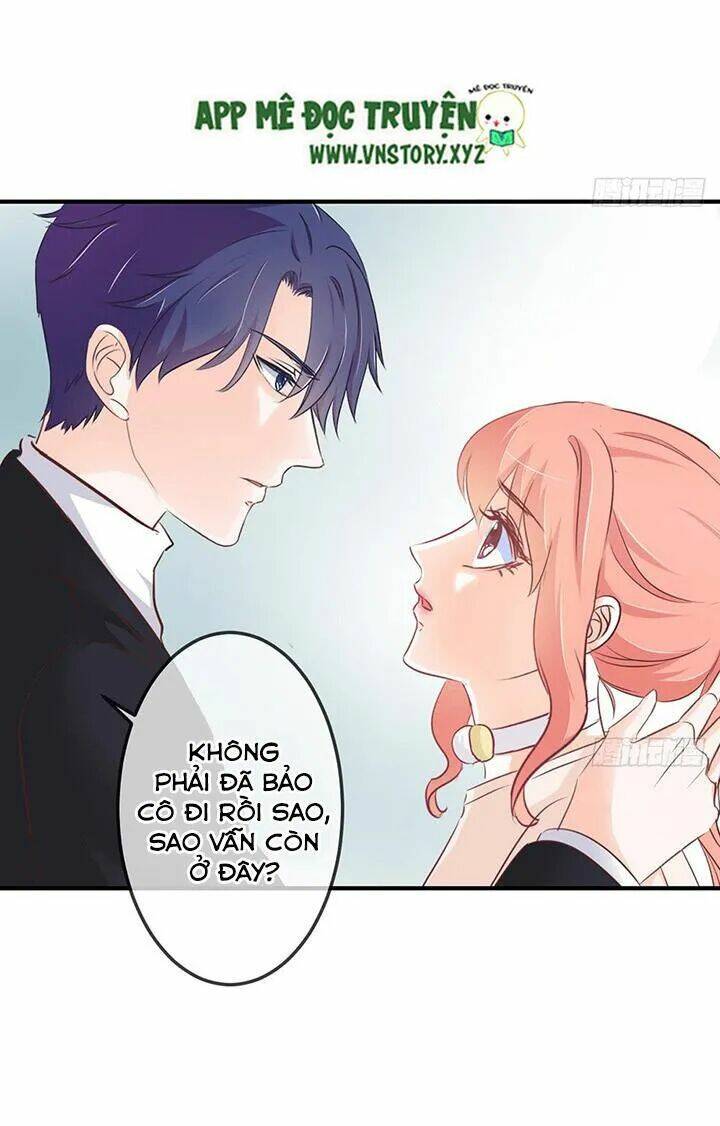 Cẩm Lý Thiếu Nữ Của Tôi Chapter 31 - Trang 2