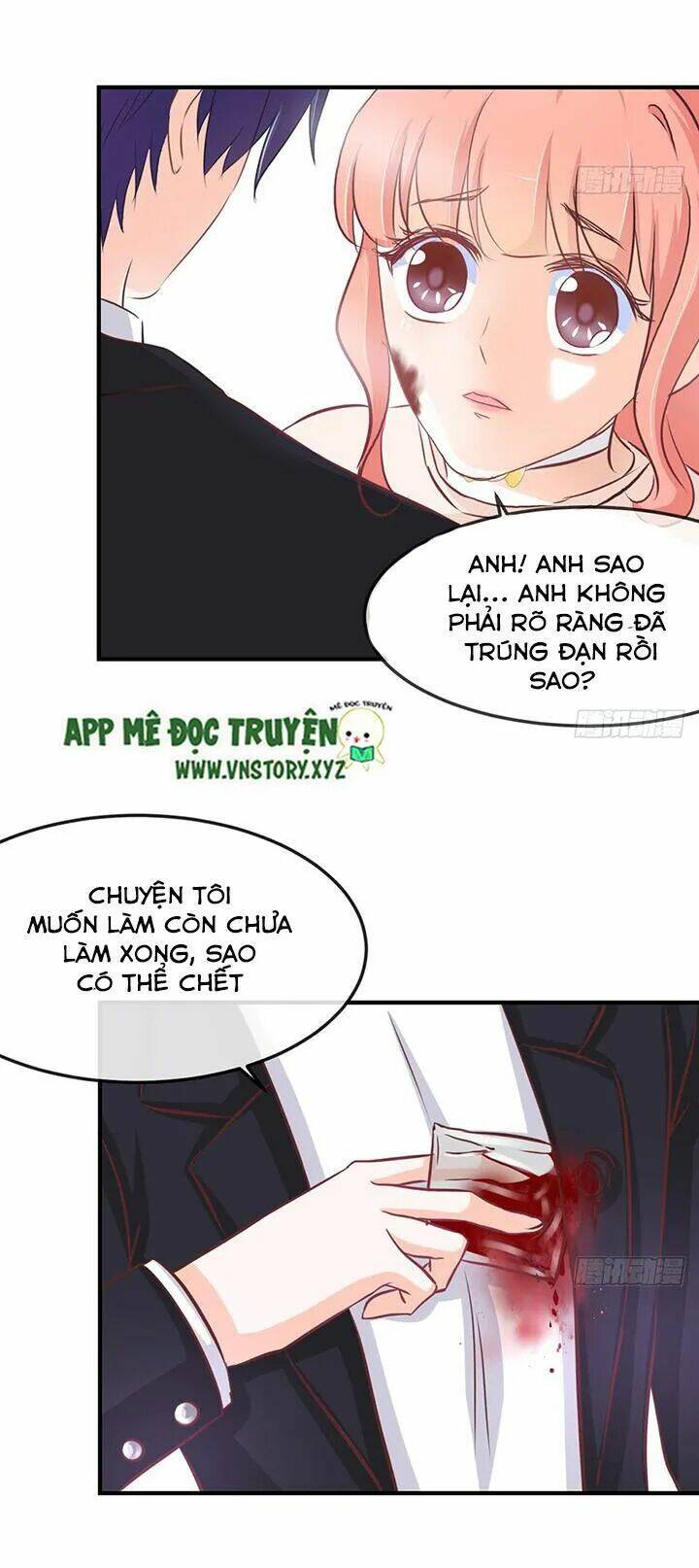 Cẩm Lý Thiếu Nữ Của Tôi Chapter 31 - Trang 2