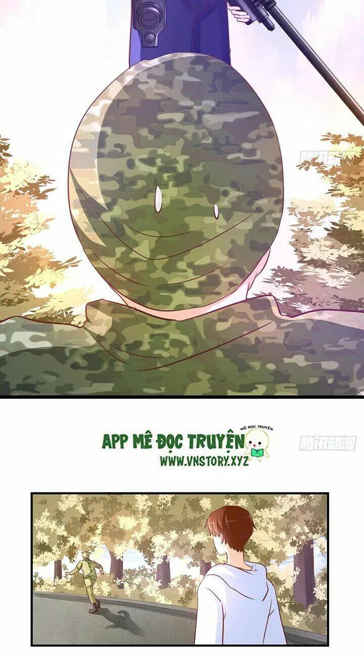 Cẩm Lý Thiếu Nữ Của Tôi Chapter 31 - Trang 2