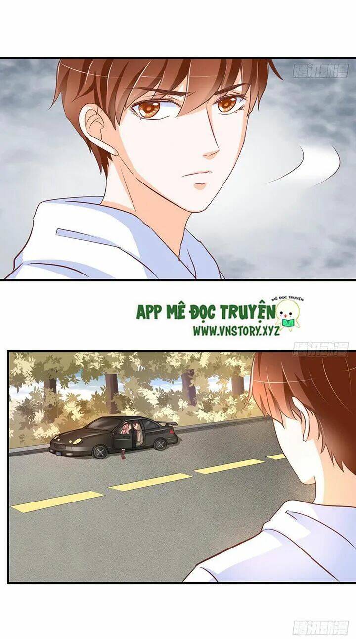 Cẩm Lý Thiếu Nữ Của Tôi Chapter 31 - Trang 2