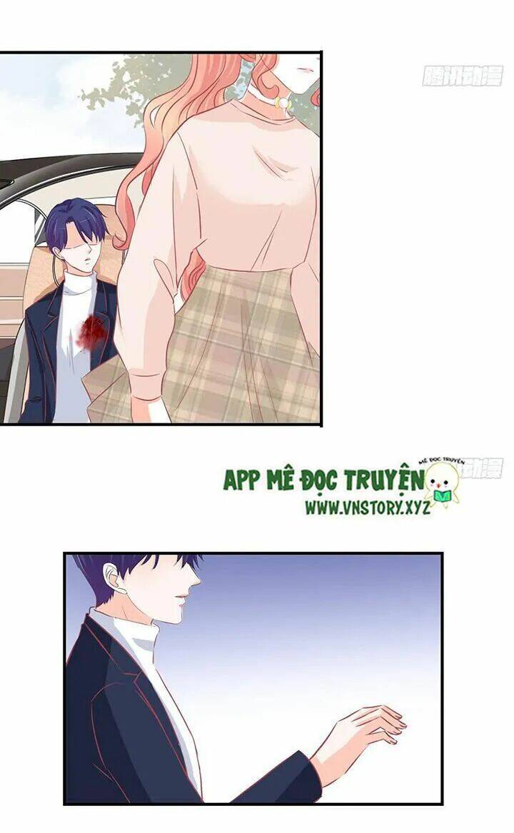 Cẩm Lý Thiếu Nữ Của Tôi Chapter 31 - Trang 2