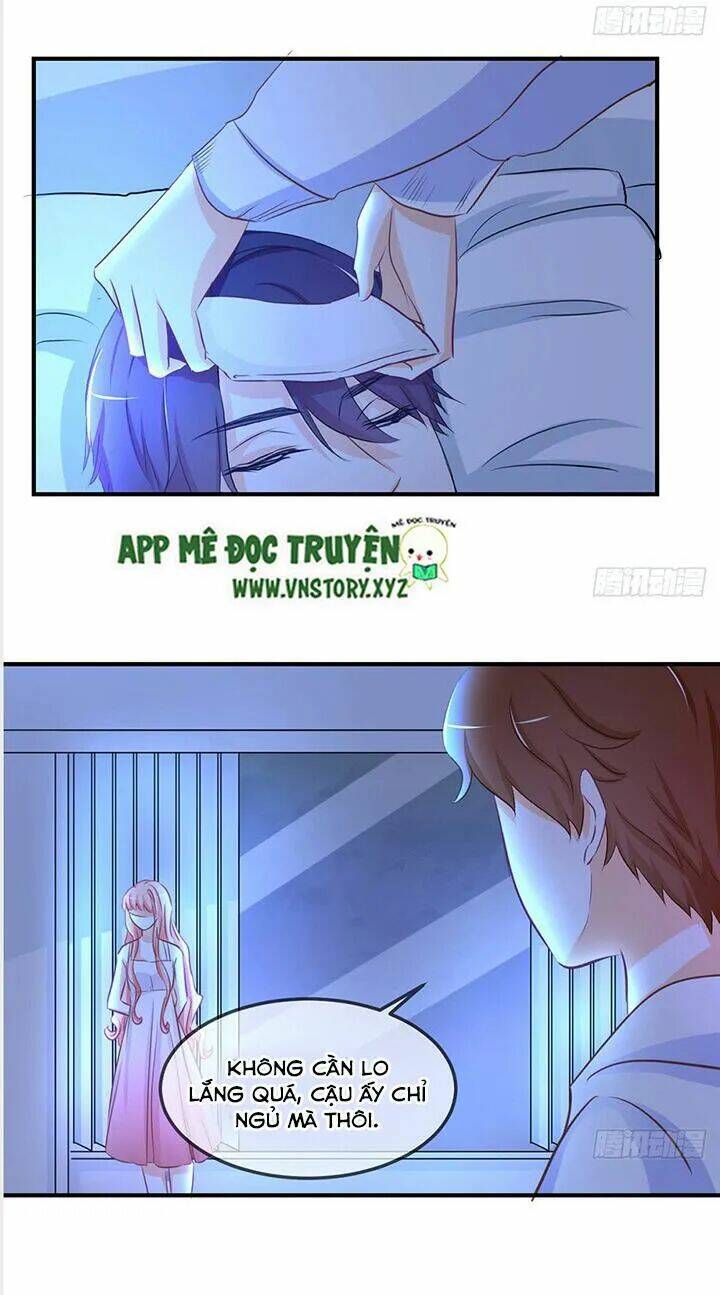 Cẩm Lý Thiếu Nữ Của Tôi Chapter 31 - Trang 2