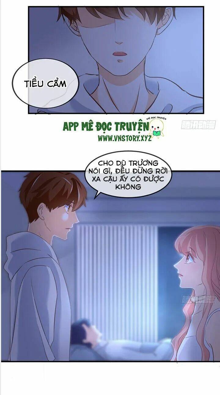 Cẩm Lý Thiếu Nữ Của Tôi Chapter 31 - Trang 2