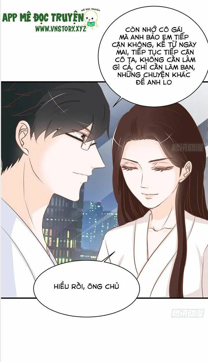 Cẩm Lý Thiếu Nữ Của Tôi Chapter 31 - Trang 2