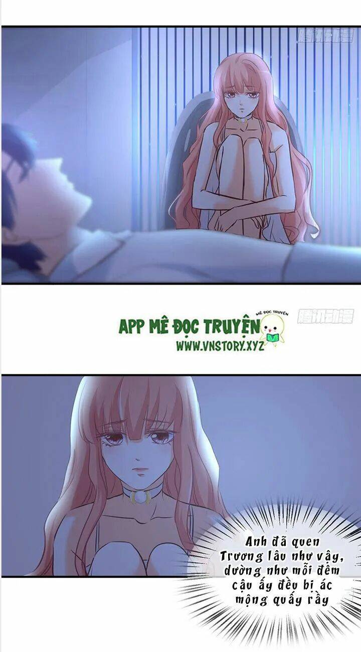 Cẩm Lý Thiếu Nữ Của Tôi Chapter 31 - Trang 2