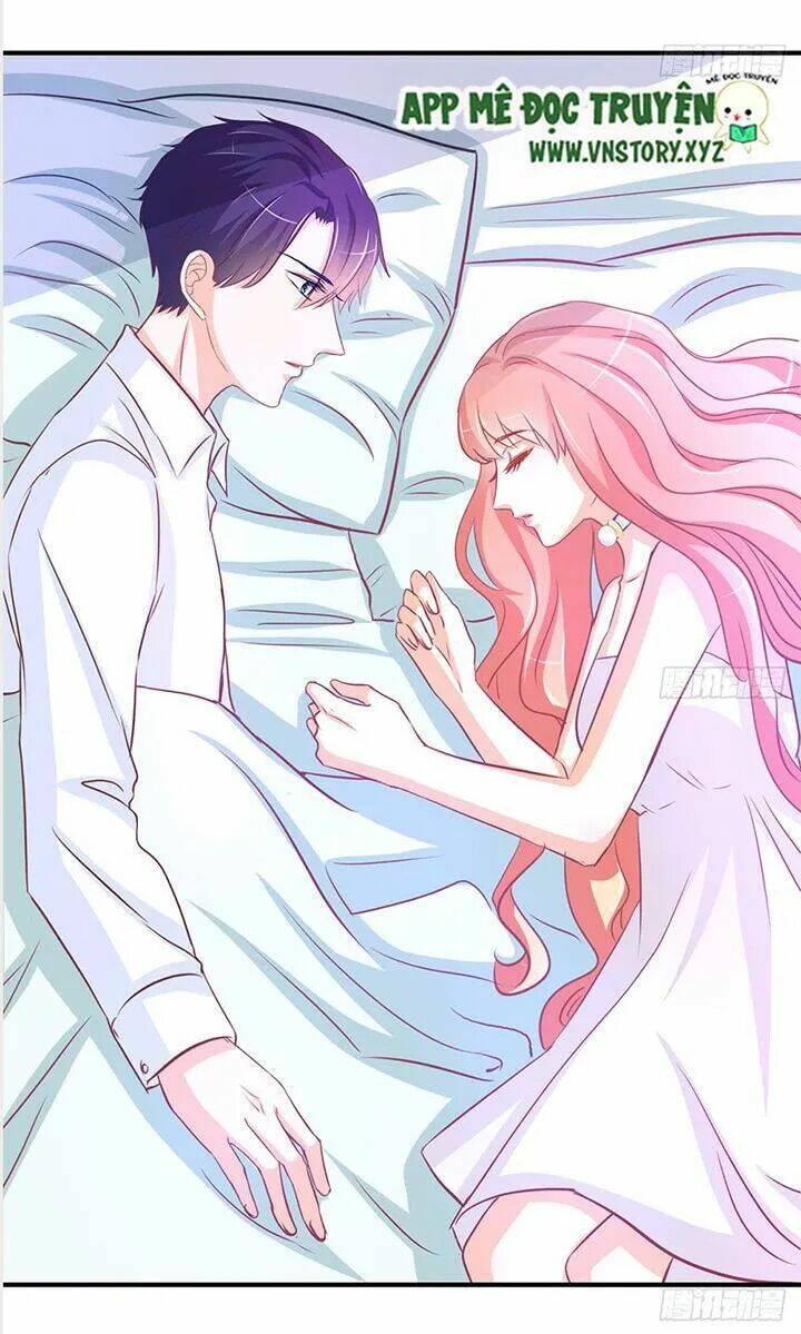 Cẩm Lý Thiếu Nữ Của Tôi Chapter 31 - Trang 2