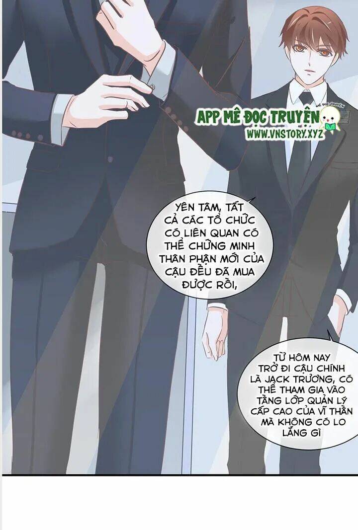 Cẩm Lý Thiếu Nữ Của Tôi Chapter 32 - Trang 2