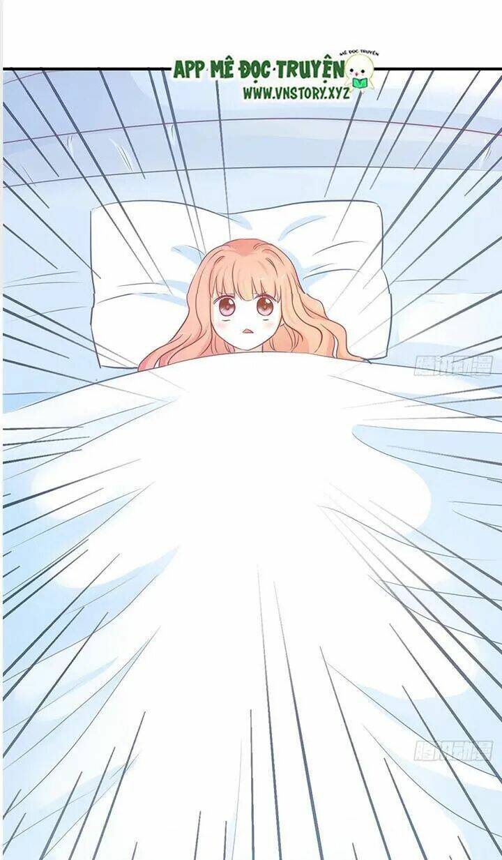 Cẩm Lý Thiếu Nữ Của Tôi Chapter 32 - Trang 2