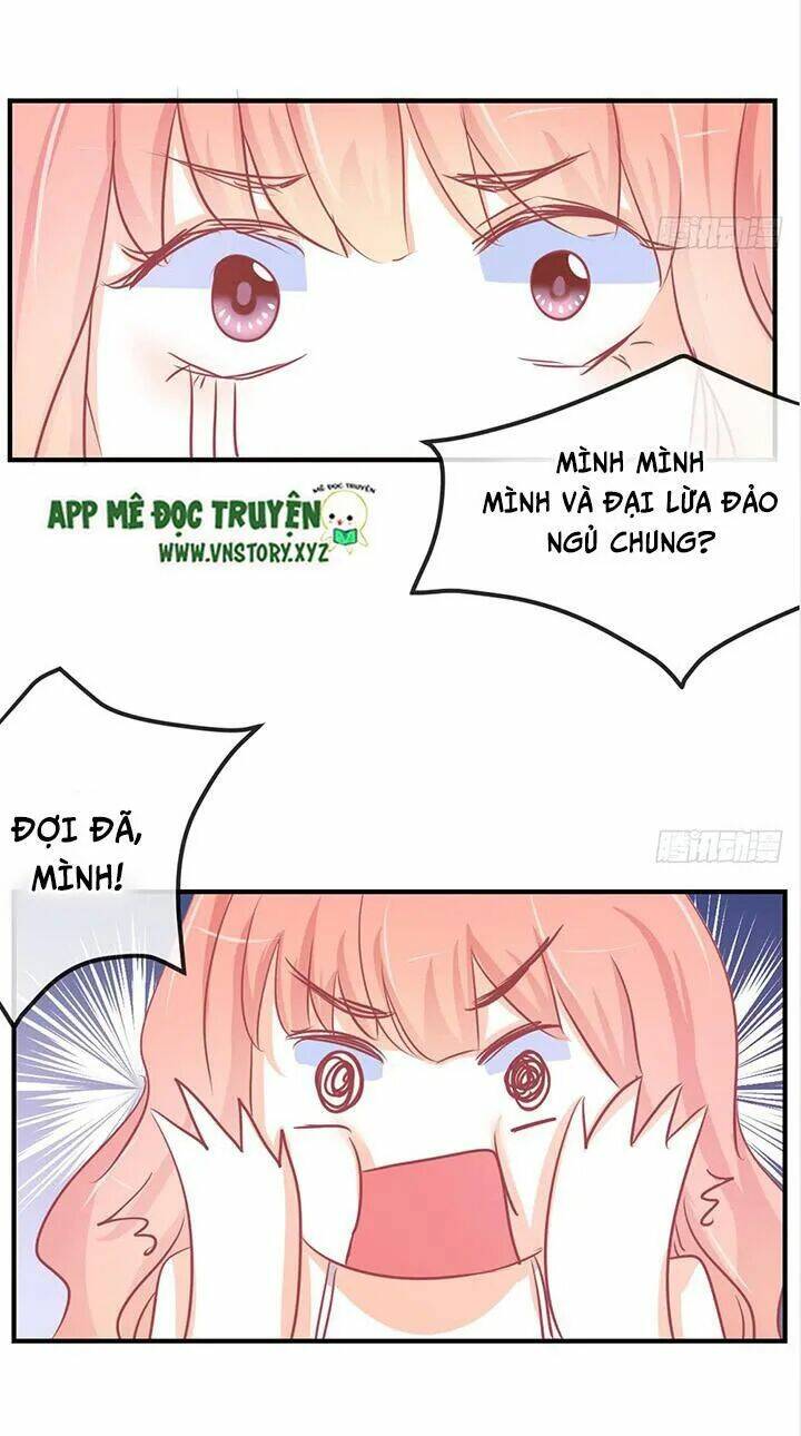 Cẩm Lý Thiếu Nữ Của Tôi Chapter 32 - Trang 2