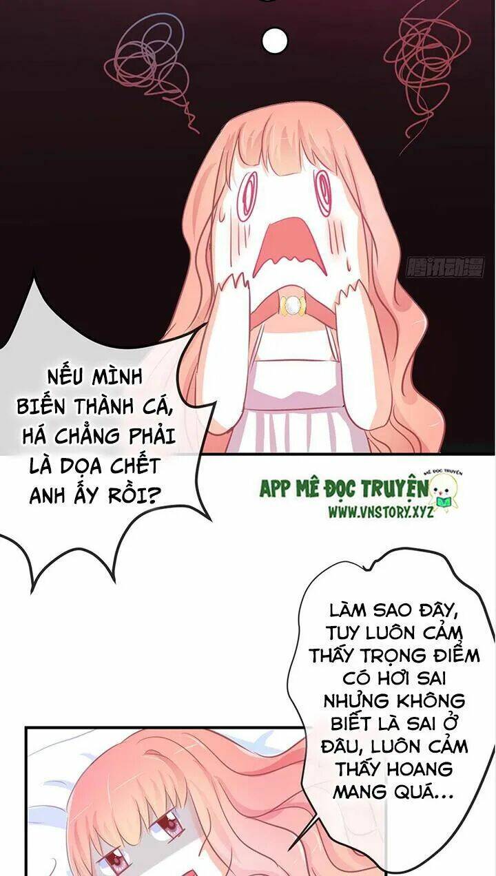 Cẩm Lý Thiếu Nữ Của Tôi Chapter 32 - Trang 2