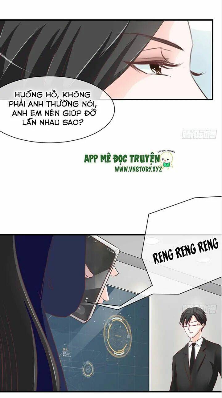 Cẩm Lý Thiếu Nữ Của Tôi Chapter 32 - Trang 2